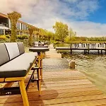 Postillion Amersfoort Veluwemeer Hotel