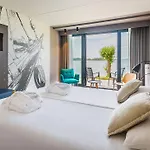 Postillion Amersfoort Veluwemeer 4* Putten