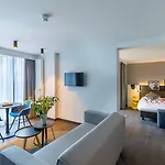 Postillion Amersfoort Veluwemeer 4*