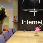 Hotel Postillion Amersfoort Veluwemeer 4*
