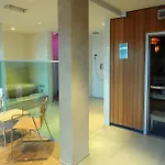 Hotel Postillion Amersfoort Veluwemeer 4*