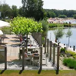 Hotel Postillion Amersfoort Veluwemeer Putten