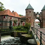 Postillion Amersfoort Veluwemeer