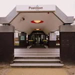 Postillion Amersfoort Veluwemeer Hotel Putten