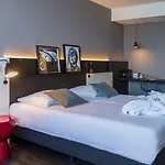 Hotel Postillion Amersfoort Veluwemeer 4*