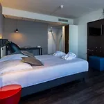 Postillion Amersfoort Veluwemeer 4* Putten