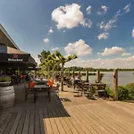 Postillion Amersfoort Veluwemeer Hotel Putten