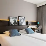Hotel Postillion Amersfoort Veluwemeer Putten