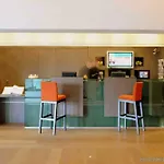 Postillion Amersfoort Veluwemeer Hotel
