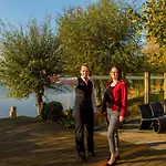 Postillion Amersfoort Veluwemeer 4*