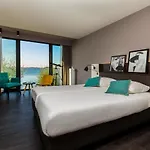Postillion Amersfoort Veluwemeer Hotel Putten