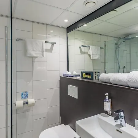 Postillion Amersfoort Veluwemeer 4*