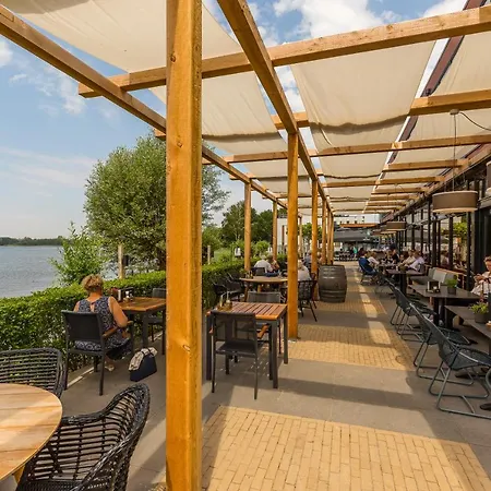 Postillion Amersfoort Veluwemeer Putten