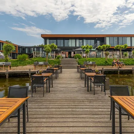 Postillion Amersfoort Veluwemeer Szálloda