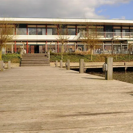 Postillion Amersfoort Veluwemeer Hotel 4*