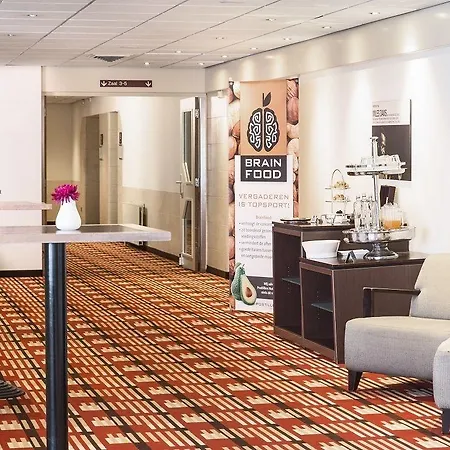 Postillion Amersfoort Veluwemeer Hotel Putten