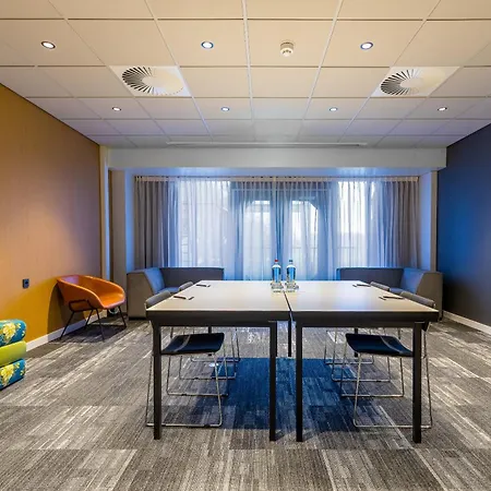 Postillion Amersfoort Veluwemeer Hotel