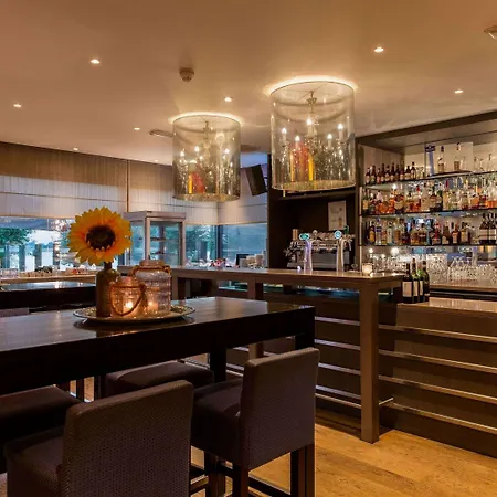 Postillion Amersfoort Veluwemeer 4*