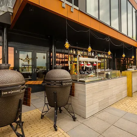 Postillion Amersfoort Veluwemeer Отель 4*