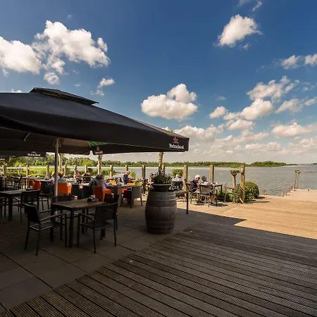 Postillion Amersfoort Veluwemeer Hotel 4*