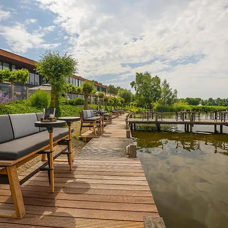 Hotel Postillion Amersfoort Veluwemeer Putten