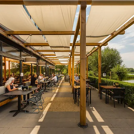 Hotel Postillion Amersfoort Veluwemeer Putten