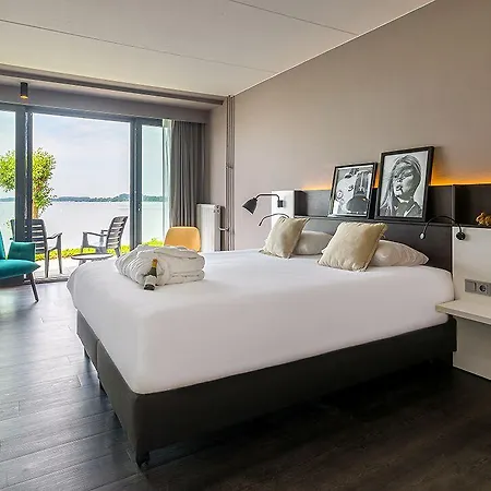 Postillion Amersfoort Veluwemeer Hotel 4*