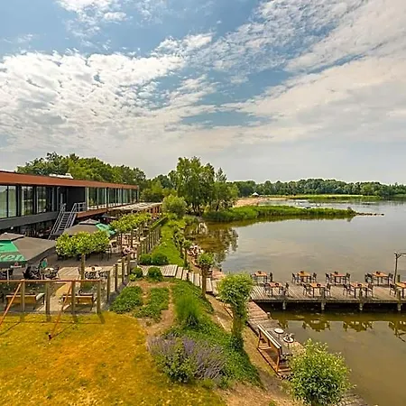 Postillion Amersfoort Veluwemeer Putten
