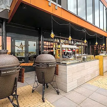 Hotel Postillion Amersfoort Veluwemeer Putten