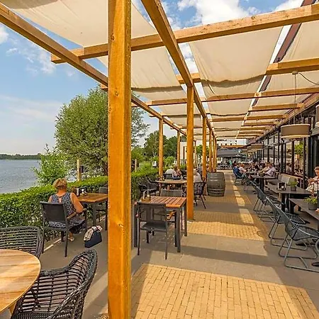Hotel Postillion Amersfoort Veluwemeer Putten
