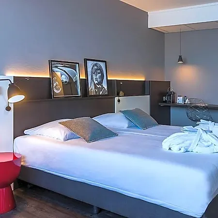 Postillion Amersfoort Veluwemeer 4*