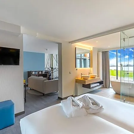 Postillion Amersfoort Veluwemeer Hotel Putten