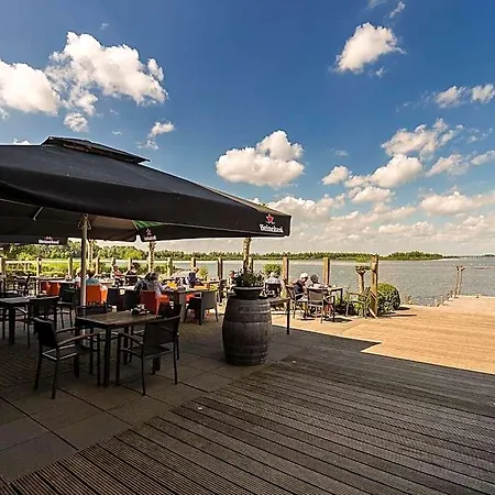 Postillion Amersfoort Veluwemeer 4* Putten