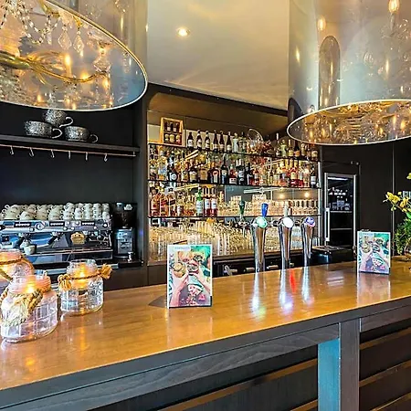 Postillion Amersfoort Veluwemeer Hotel 4*