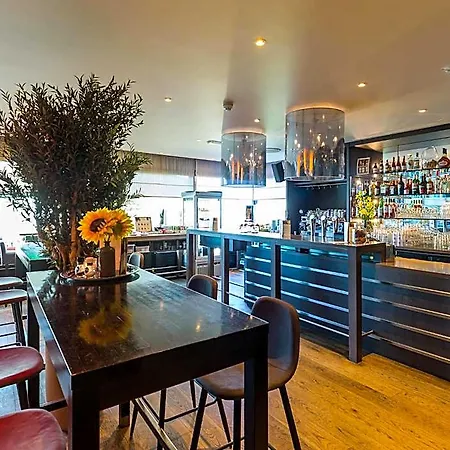 Hotel Postillion Amersfoort Veluwemeer 4*