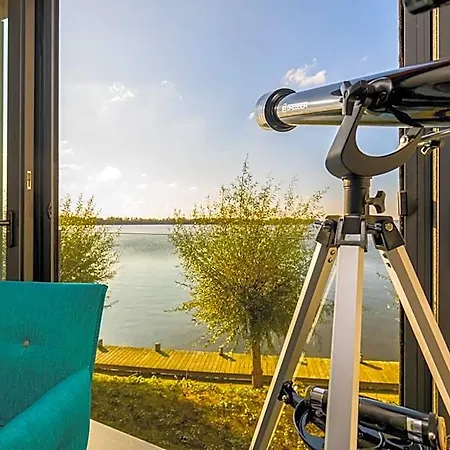 Postillion Amersfoort Veluwemeer