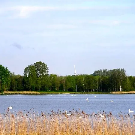 Postillion Amersfoort Veluwemeer 4*
