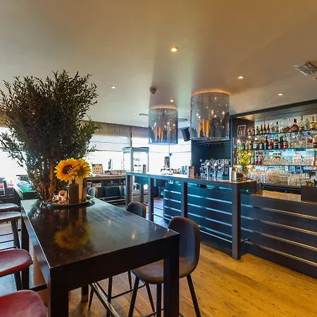 Postillion Amersfoort Veluwemeer Hotel