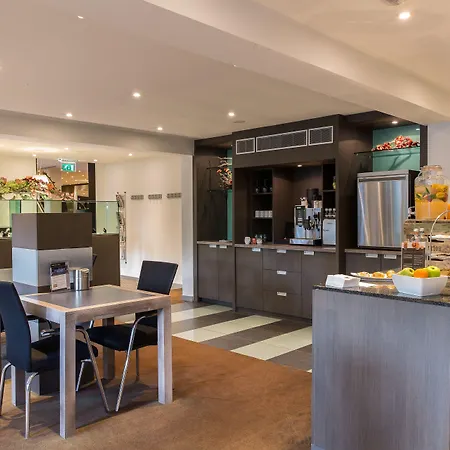 Postillion Amersfoort Veluwemeer 4*