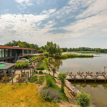 Postillion Amersfoort Veluwemeer 4* Putten