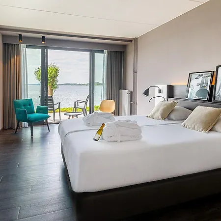 Postillion Amersfoort Veluwemeer Hotel 4*