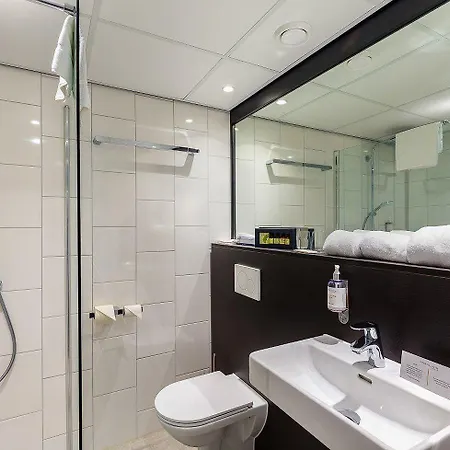 Hotel Postillion Amersfoort Veluwemeer 4*