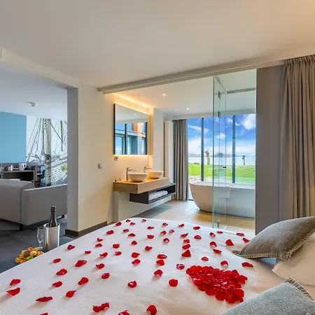 Postillion Amersfoort Veluwemeer Hotel 4*
