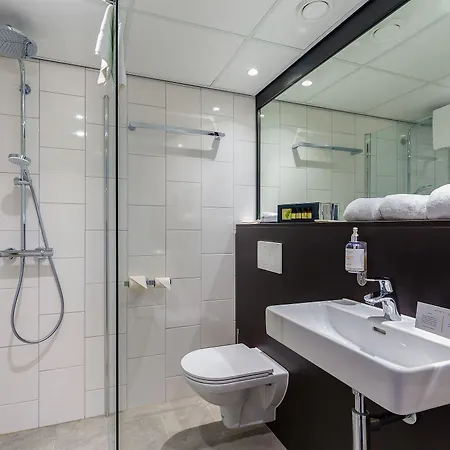 Postillion Amersfoort Veluwemeer 4* Putten