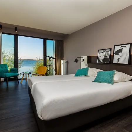 Hotel Postillion Amersfoort Veluwemeer