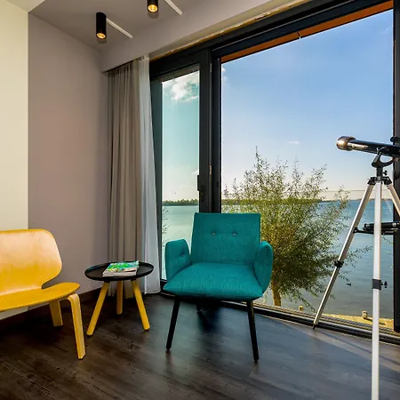Postillion Amersfoort Veluwemeer Hotel Putten