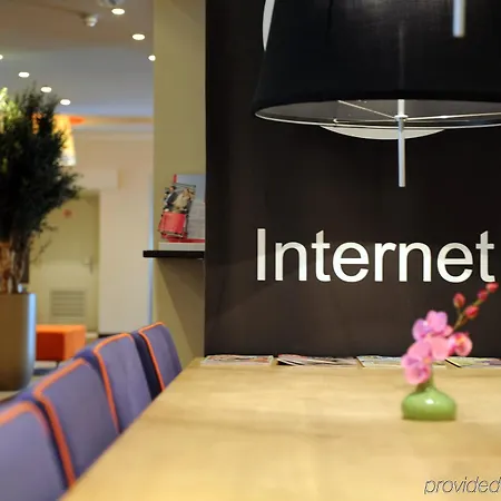 Hotel Postillion Amersfoort Veluwemeer 4*