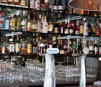 Postillion Amersfoort Veluwemeer Hotel Putten