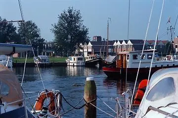 Hotel Postillion Amersfoort Veluwemeer Putten