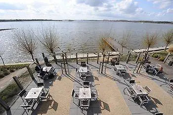 Hotel Postillion Amersfoort Veluwemeer 4*